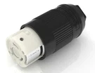Furrion F52FMP-SS Female Plug 125/250 Connector. Fixed Price $44.95.