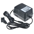 Ac Adapter For Niles Audio XF00008A SAS-1 ABS-1 ADA-6 VDA-6 MSA-10A Power Supply. Fixed Price $25.38.