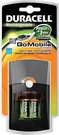 Brand New Duracell Rechargeable Go Mobile Charger W/2 & Aaa. Fixed Price $26.99.