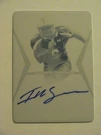 2012 Leaf Ultimate Draft Melvin Ingram San Diego Chargers Gamecocks Auto 1/1. Fixed Price $45.00.