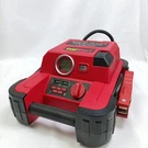 Everstart JUS750CE Peak Amp Jump Starter Air Compressor Euc. Fixed Price $36.99.