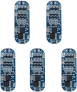 5PCS 3S 11.1V/12V/12.6V 10A 18650 Charger Pcb Bms Protection Board For Li-ion. Fixed Price $16.43.