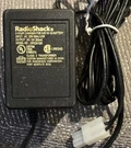 Radioshack Mains Charger For 9.6V Ni-cd Battery DPX351326 12V. Fixed Price $12.22.