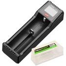 Portable Usb Charger For 18650/AA Batteries Fenix ARE-D1. Fixed Price $36.79.