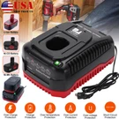 For Craftsman C3 140152004 19.2V 2A Power Tool Li-ion And Ni-cd Battery Charger. Fixed Price $20.89.