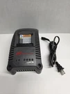 Ingersoll Rand BC1121 12V/20V Lithium Ion Battery Charger Iqv. Fixed Price $57.95.