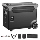 Uimoso Extra Battery For Portable Power Station 3840WH LIFEPO4 Expansion Unit. Fixed Price $1299.99.