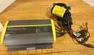 Mariner Prosport Hd 20 Plus On-board Battery Charger, Amps, 3 Bank. Fixed Price $129.95.