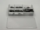 2S, 3S, 4S & 6S Lipo Battery Balance EC3 EC5 Power Connector Covers (30 Pcs). Fixed Price $14.66.