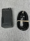 Genuine Sony BC-V615 Camcorder Battery Charger For Np-f Series, Tested Working. Fixed Price $14.99.