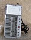 Lenmar In Battery Charger PRO541 For Nimh Aa/aaa, C, D, & 9V Batteries. Fixed Price $20.99.