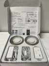 Winplus App-controlled Smart Light Strip Home Kit Opened Box Unused. Fixed Price $10.00.