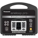 Eneloop Pro Power Pack Includes 8AA, 2AAA Ni-mh Rechargeable Batteries, Advanced. Fixed Price $69.24.