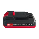 3.0AH Replacement For Bauer 20V Battery 1701C-B 1702C-B 1907C-B 2108C-B 2109C-B. Fixed Price $38.98.