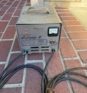 Lestronic Ii Volt Club Cart Golf Battery Charger Model 07850 36LC25-8ET. Fixed Price $199.99.