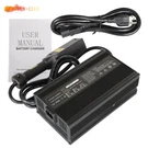 36V 16A Battery Charger With Txt D Plug For E-z-go Yamaha Club Golf Carts. Fixed Price $103.44.