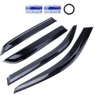 For 1996-2002 Toyota 4RUNNER SR5 Base Limited Rain Guard Window Visor Vent Shade. Fixed Price $34.84.