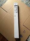 Ikea Praktlysing Smart Cellular Blind 27X76 " Wireless Battery White-new. Fixed Price $170.00.
