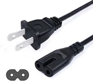 Replacement Ebl 906 Smart Aaa Drechargeable Batteries Power Cord. Fixed Price $6.99.