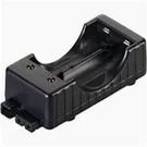 Streamlight Li-ion Battery Pack 2-UNIT Bank Charger, 120V Cord. Fixed Price $113.89.