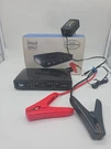 Halo Bolt 57720 Portable Car Jump Starter - Phone Laptop Charger Led Light. Fixed Price $59.99.
