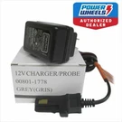 Power Wheels 00801-1778 12V Battery Charger Genuine Fisher Price Yr Warranty. Fixed Price $22.99.