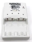 Duracell CEF80NC 1 Hour Rechargeable Battery Charger Aaa Nimh Nicd White. Fixed Price $34.87.