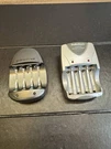 Lot Of Radioshack 23-1304 & Enercell 23-786 Aa/aaa Battery Chargers Untested. Fixed Price $20.00.