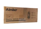 New Aimiler Charger Level Portable Charging Station Type Sae J1772. Fixed Price $94.95.