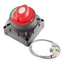 Bep Battery Switch #720-MDO. Fixed Price $259.83.