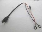 Sunforce SAE-12V-BATTERY-HOOKUP-DC-SOLAR-AUTO-POWER-TRAILER-PLUG-CABLE. Fixed Price $6.99.