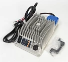 Powerfirst 24V On-board Battery Charger With Comm Port 400004 CGR-940-004. Fixed Price $250.00.