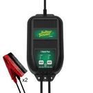 Bank Battery Charger 2.5 Smart 12V Multi Tender 022-0165-DL-WH Plus. Fixed Price $154.99.