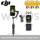 Smartphone Gimbal Stabilizer For Dji Osmo Mobile 8P Advanced Tracking Combo =. Fixed Price $225.22.