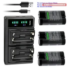 Kastar Battery Lcd Charger For Kodak KAA2HR Easyshare DX4530 DX4900 DX5430. Fixed Price $9.99.