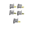 New Pass & Seymour Grounding Adapter 210-GCC75 (lot Of 5) **sale**. Fixed Price $11.99.