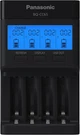 Panasonic BQ-CC65AKBBA Super Advanced Eneloop Pro And 4-POSITION Quick. Fixed Price $66.13.