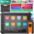 Autel Otofix D1 Lite OBD2 Auto All System Diagnostic Scanner Tool As MK808BT Us. Fixed Price $309.00.