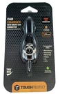 Tough Tested Micro Usb Car Charger With Quick And 8 Ft Cord New. Fixed Price $12.75.