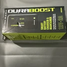Duraboost Smart Battery Charger 12V-2A Lithium Ion & Lead Acid Compatible. Fixed Price $69.00.