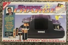 Buddy Super Alkaline Battery Recharger, As Seen On Tv (new Box). Fixed Price $38.99.