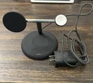 Belkin Boostcharge Pro 1 Magnetic Charging Stand WIZ023TTBK Used. Fixed Price $38.12.