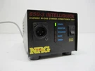 Nrg 650-3 Intelliquick Hi-speed Ni-cad Charge/conditioner Unit. Fixed Price $24.94.