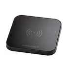 Scanstrut Ultra Magnetic Waterproof Wireless Charger 15W 12/24V SC-CW-14G. Fixed Price $113.99.
