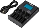 ULGLION-4 Battery Charger, Black, Standard. Fixed Price $34.99.