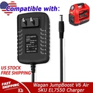 Ac-dc Charging Adapter For Wagan Jumpboost V6 Air Sku EL7550 Power Supply. Fixed Price $19.82.