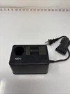 Aeg Power Tool Battery Charger RE580 Dc 2.4V. Fixed Price $20.00.