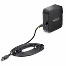 Startech.com 140W Usb-c Gan Wall Charger Pd 3.1 Usb-if W/6FT Cable. Fixed Price $126.53.