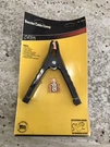 Cal-van Tools Booster Cable Clamp # 558-B. Fixed Price $10.00.