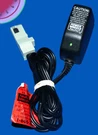 Tested Genuine Power Wheels 00801-1480 12V 1.2A Battery Charger Fisher Price. Fixed Price $9.88.